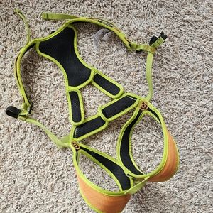 Edelrid Fraggle II Kids Climbing Harness